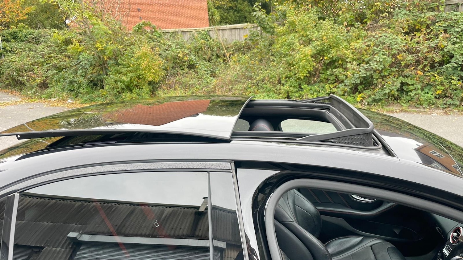 Used Mercedes-Benz C Class 2017 for sale - 76435049: Photo 20