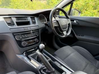 Used Peugeot 508 2011 for sale - 75160656: Photo