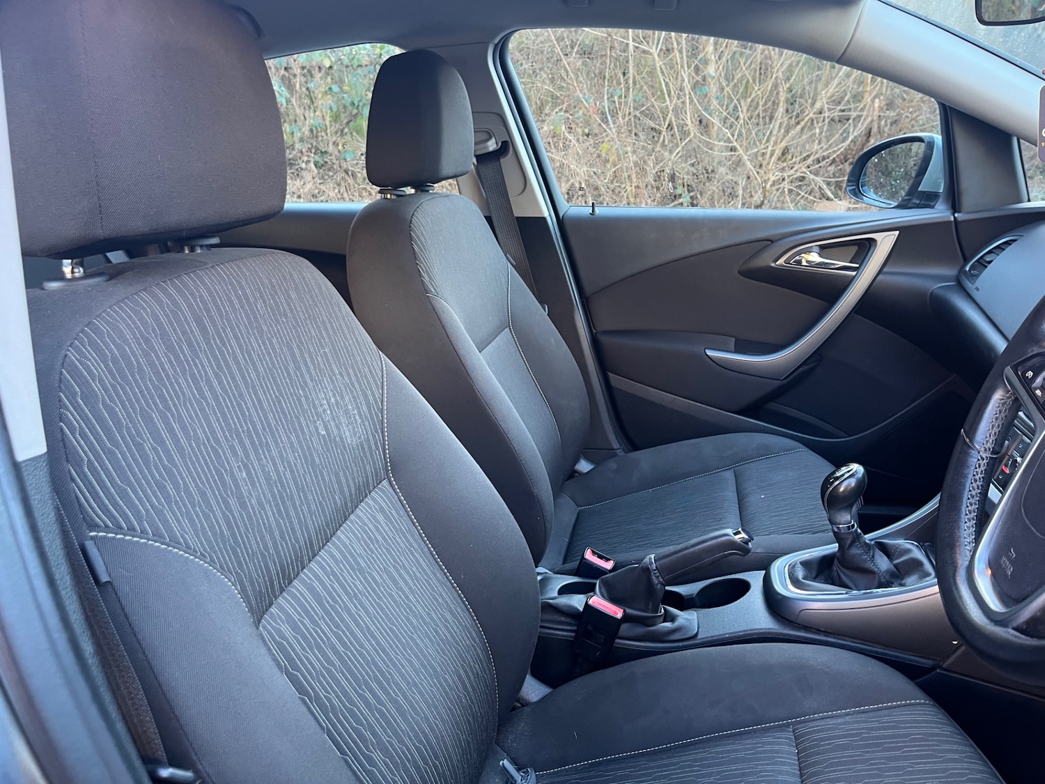 Used Vauxhall Astra 2013 for sale - 77093990: Photo 10