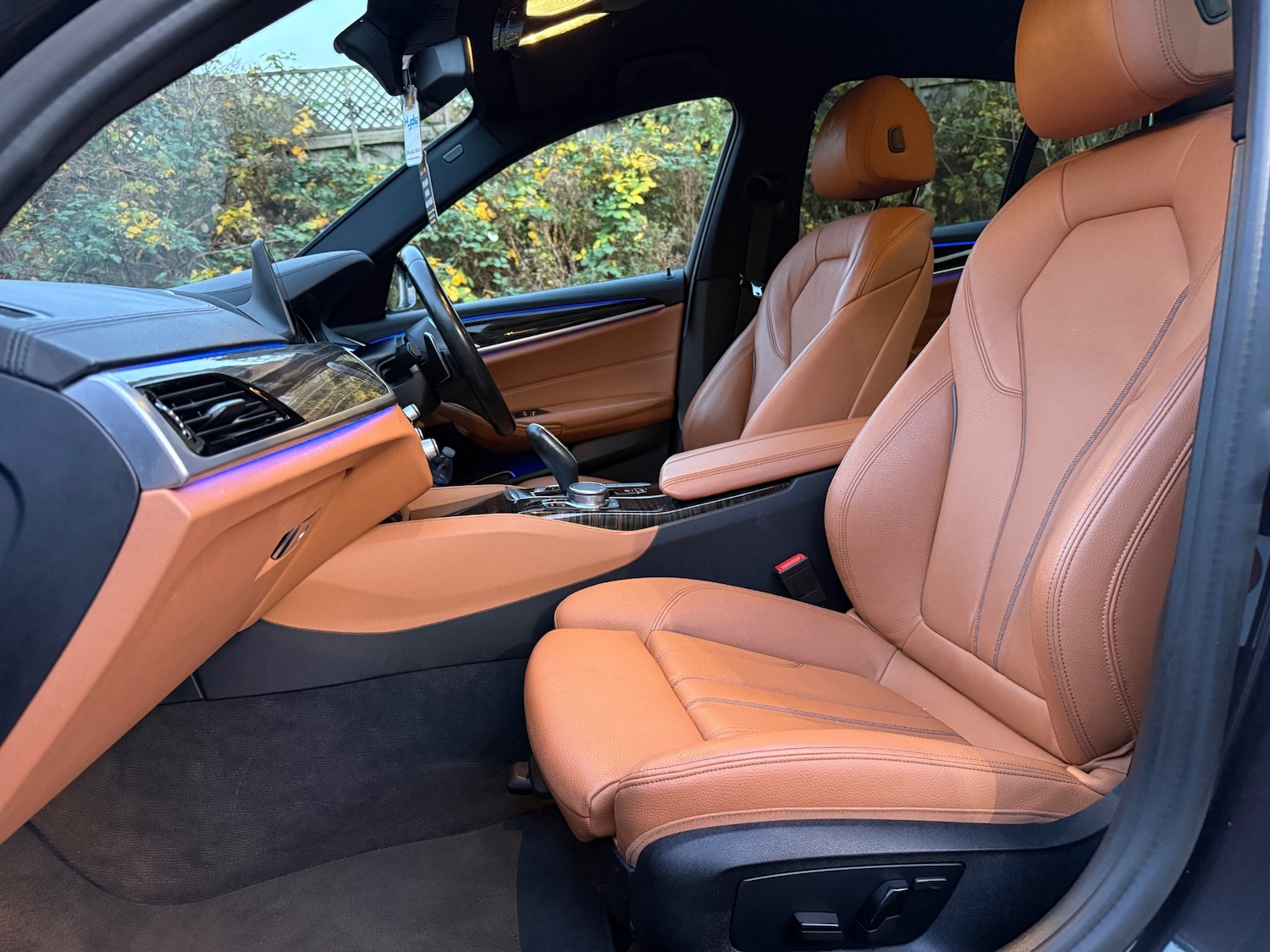 Used BMW 5 Series 2017 for sale - 76480550: Photo 13