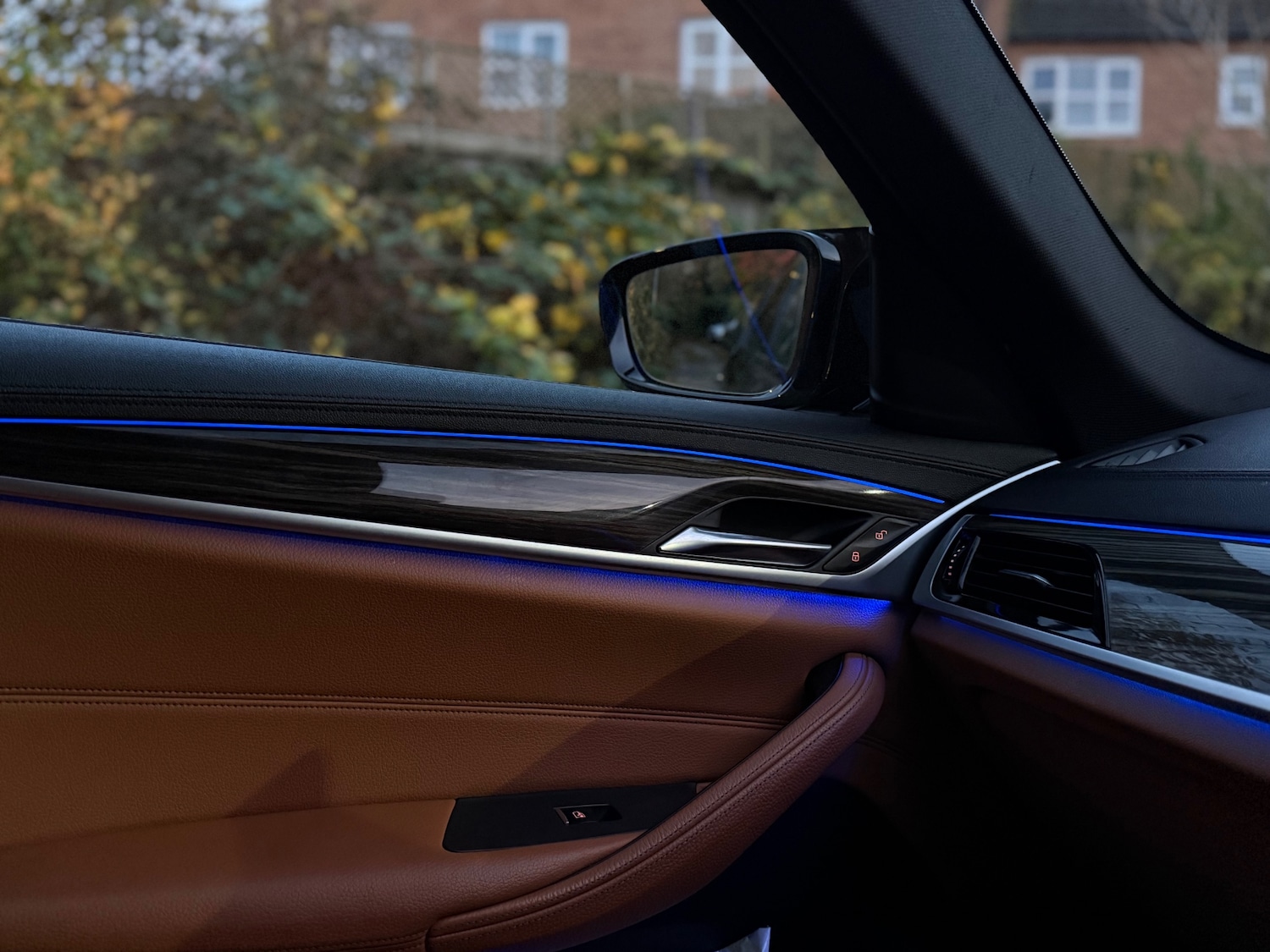 Used BMW 5 Series 2017 for sale - 76480550: Photo 15