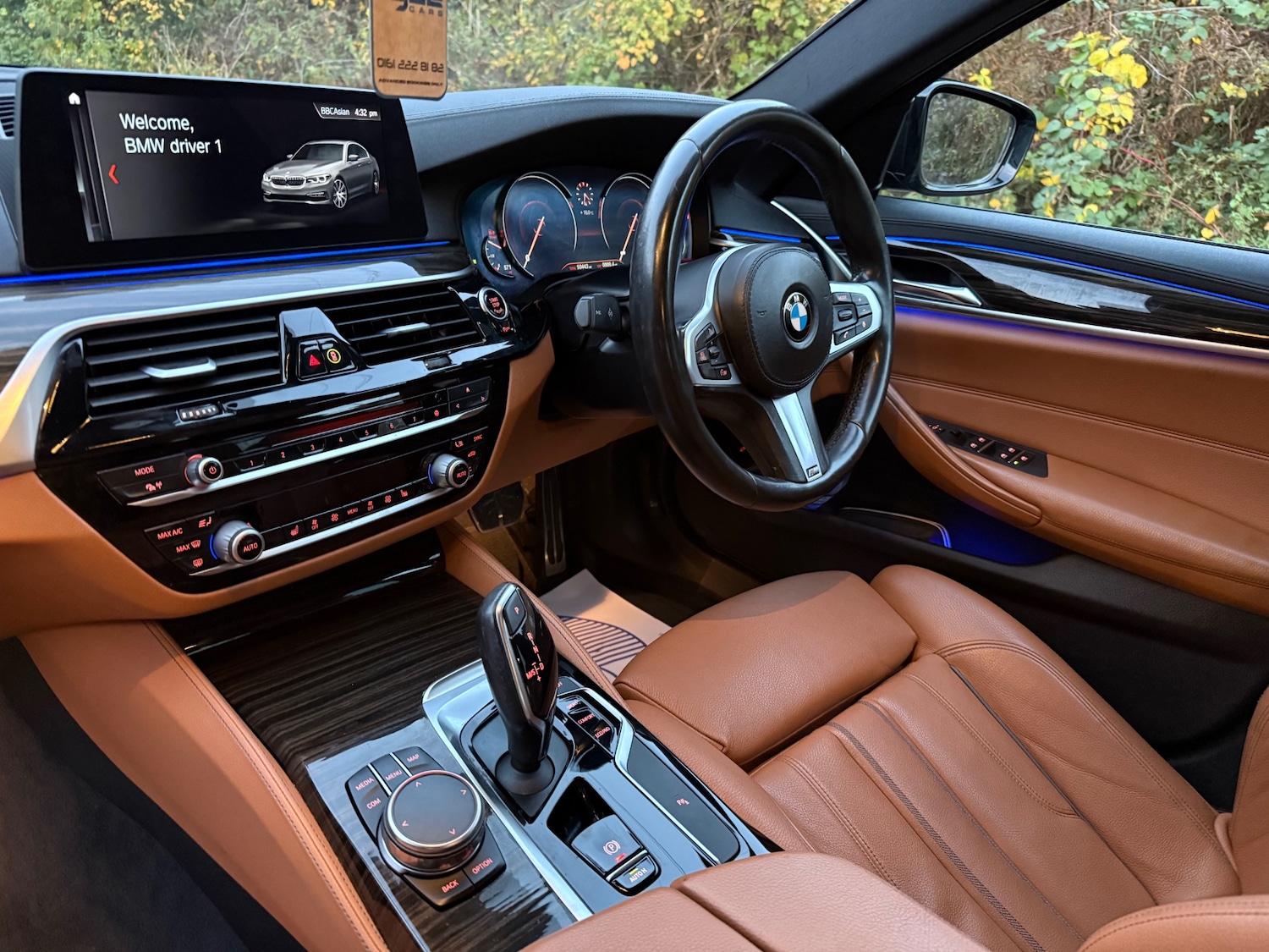 Used BMW 5 Series 2017 for sale - 76480550: Photo 5