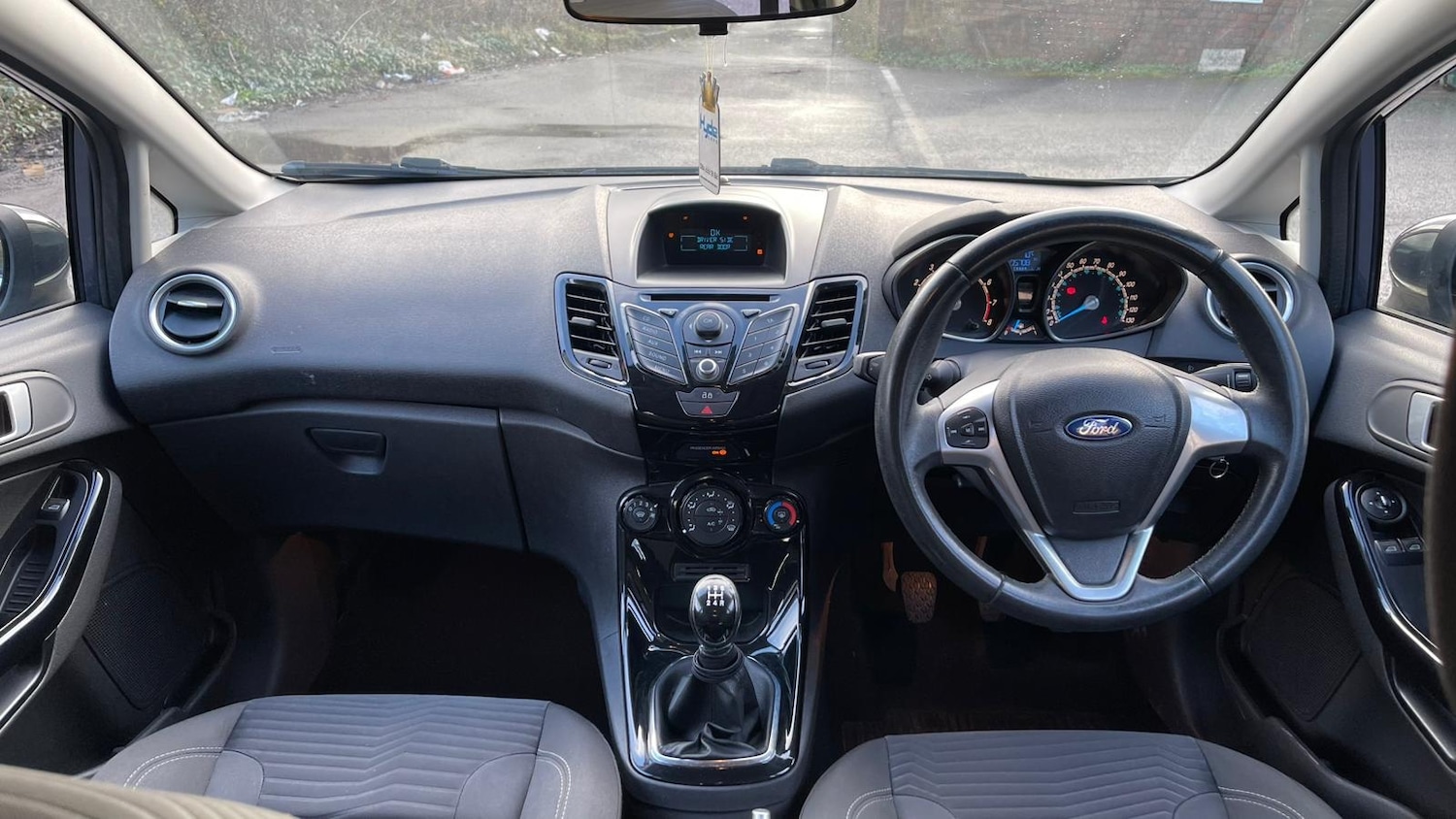 Used Ford Fiesta 2013 for sale - 77357668: Photo 10