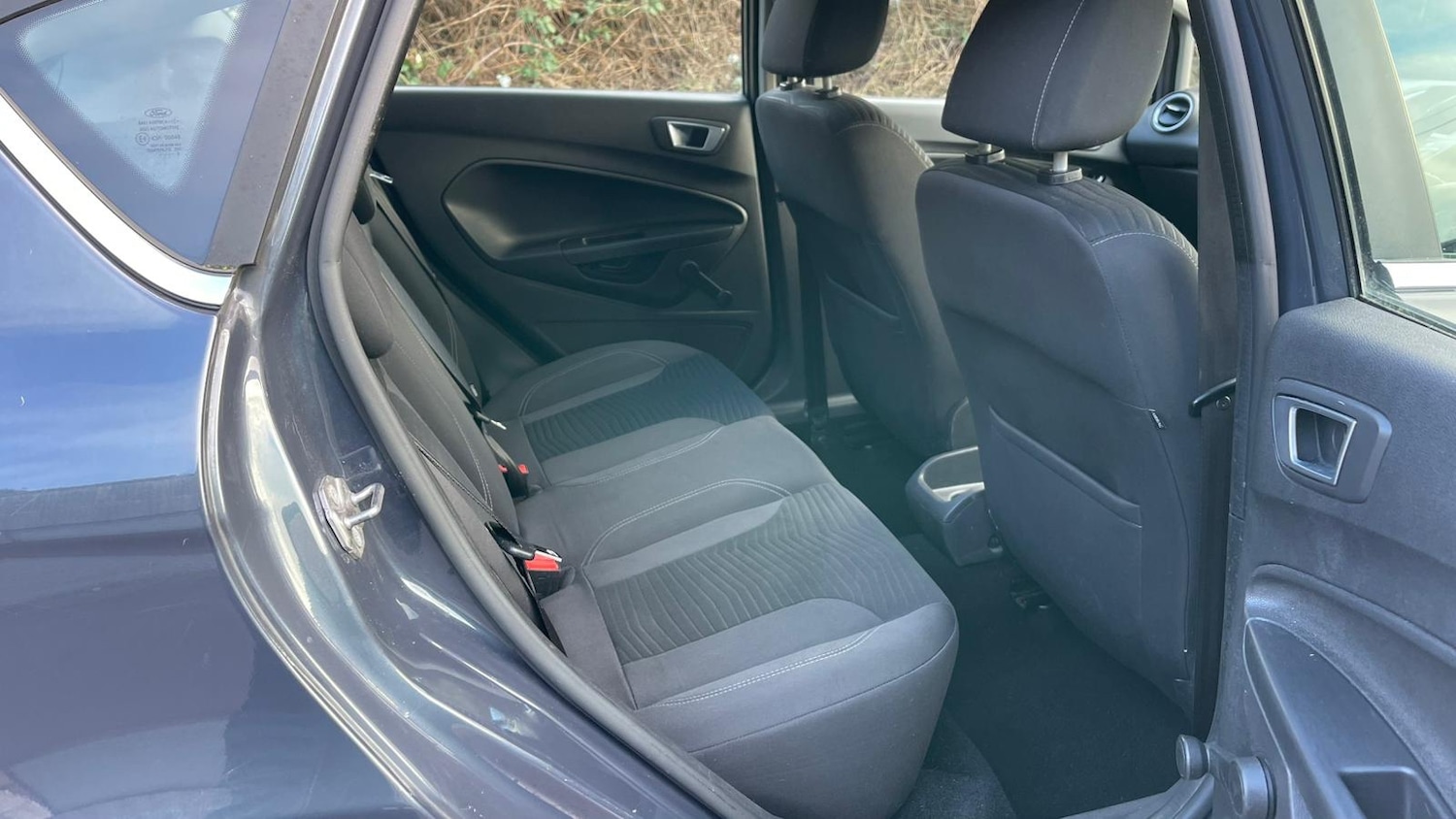 Used Ford Fiesta 2013 for sale - 77357668: Photo 9