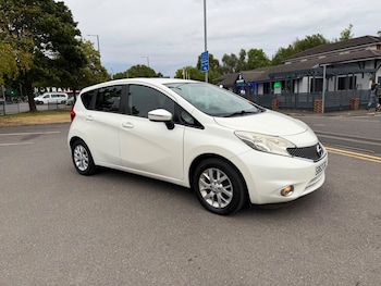 Used Nissan Note 2013 for sale - 79591349: Photo