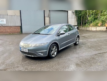 Honda - Civic