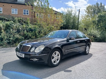 2009 (51) - E220 CDI Avantgarde 4dr Tip Auto
