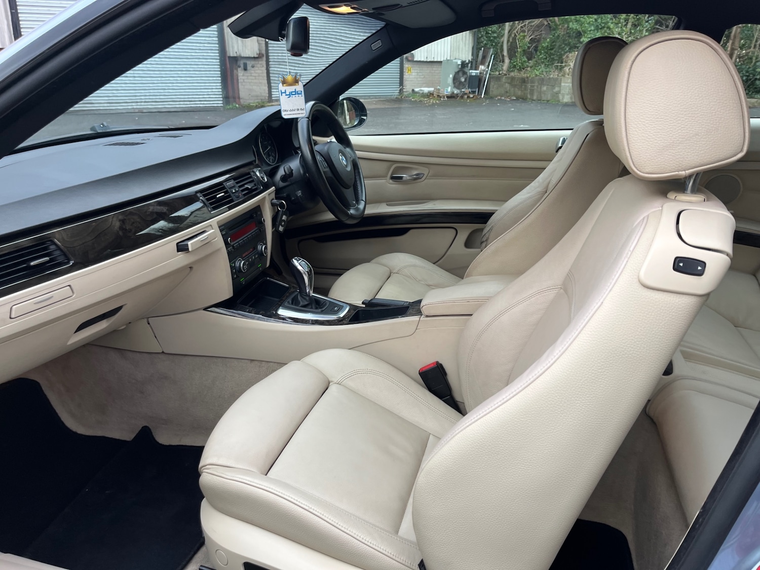 Used BMW 3 Series 2009 for sale - 77127706: Photo 11