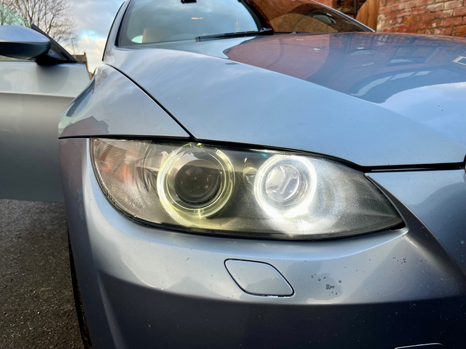 Used BMW 3 Series 2009 for sale - 77127706: Photo 14