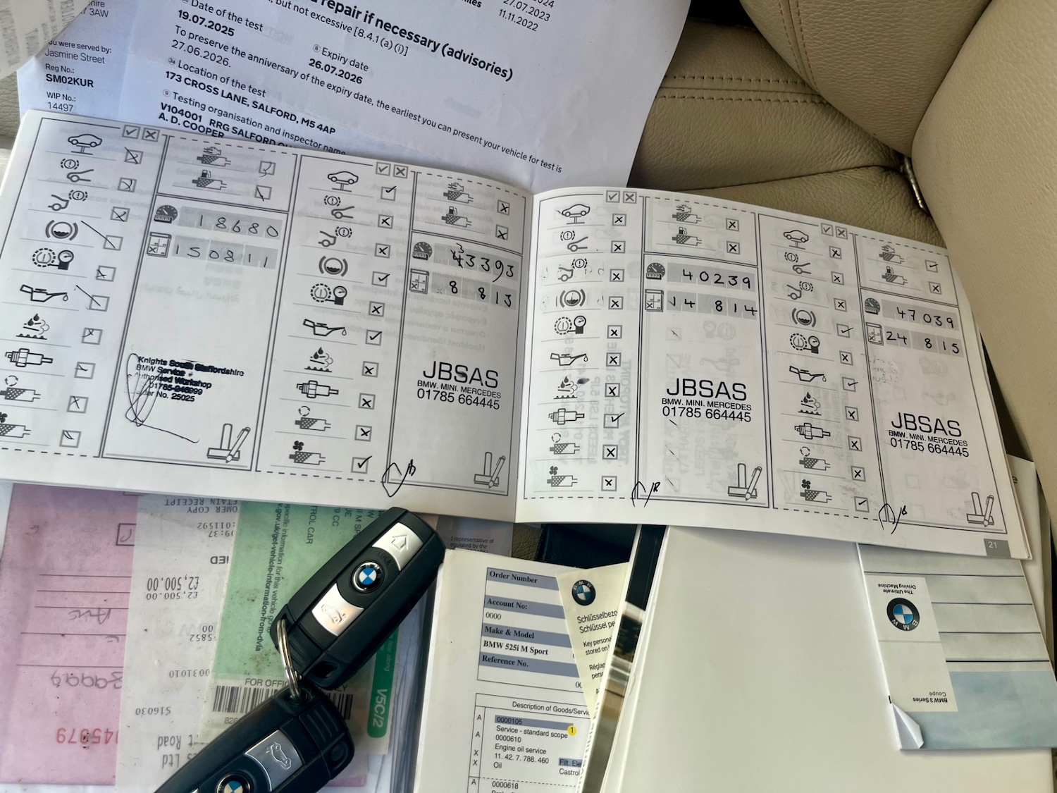 Used BMW 3 Series 2009 for sale - 77127706: Photo 15