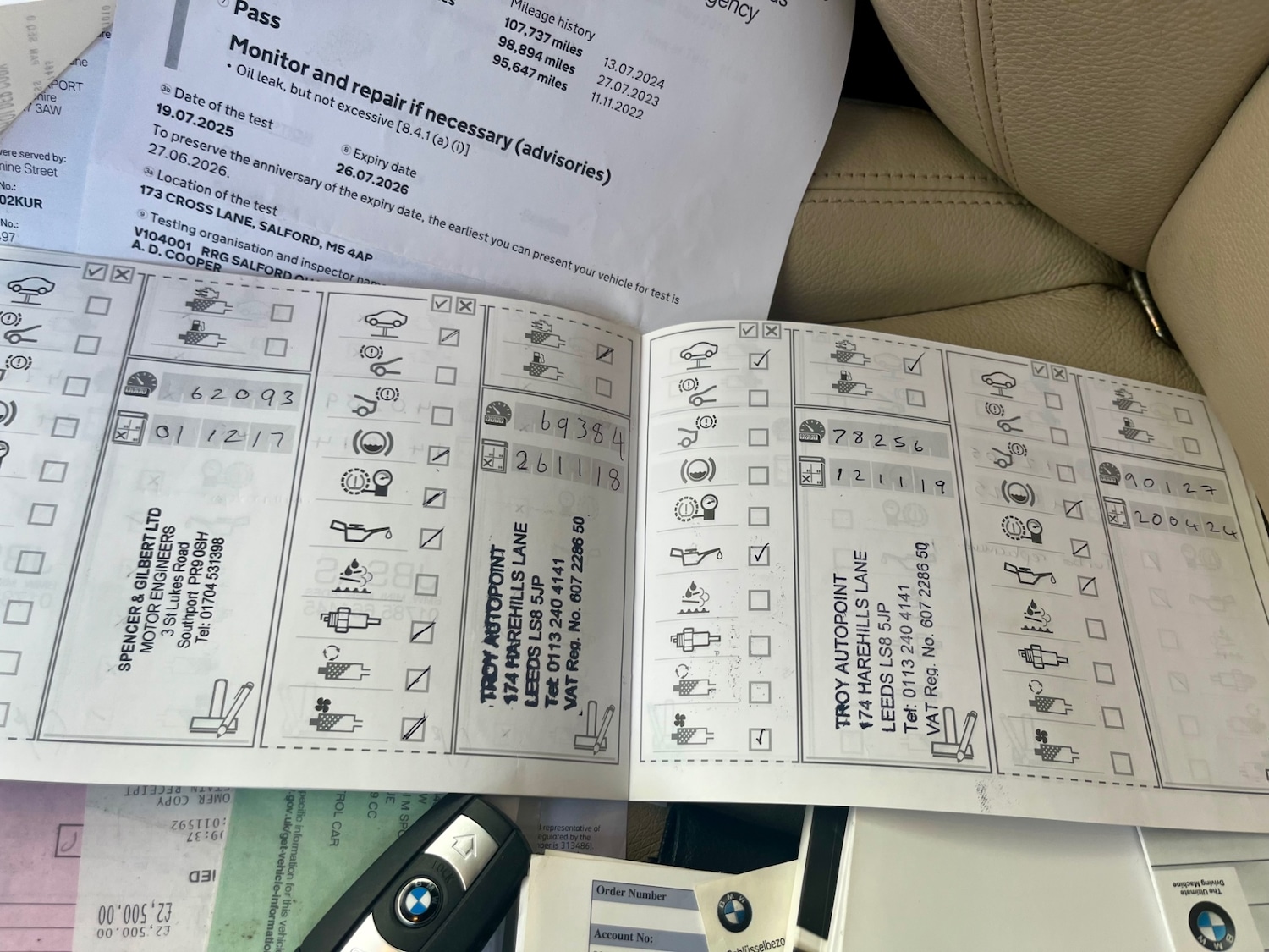 Used BMW 3 Series 2009 for sale - 77127706: Photo 16