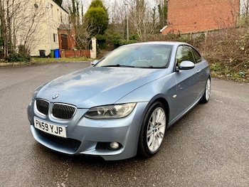 BMW 3 Series feature image