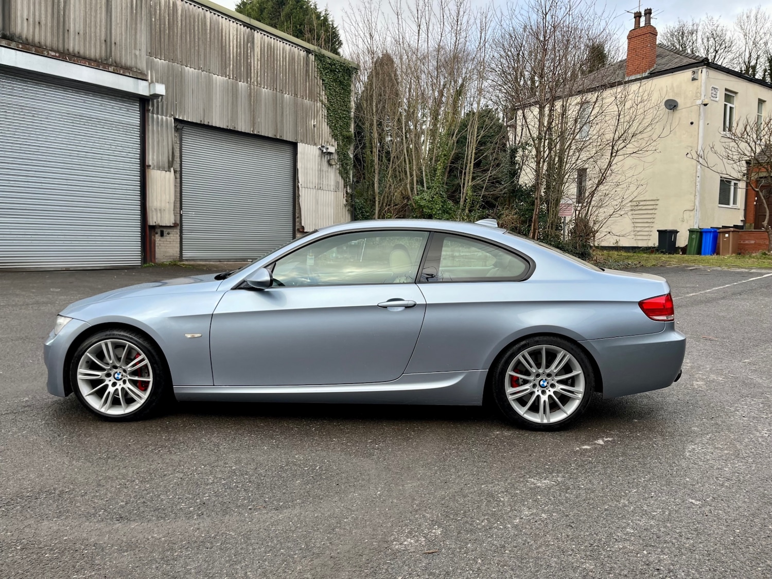 Used BMW 3 Series 2009 for sale - 77127706: Photo 4