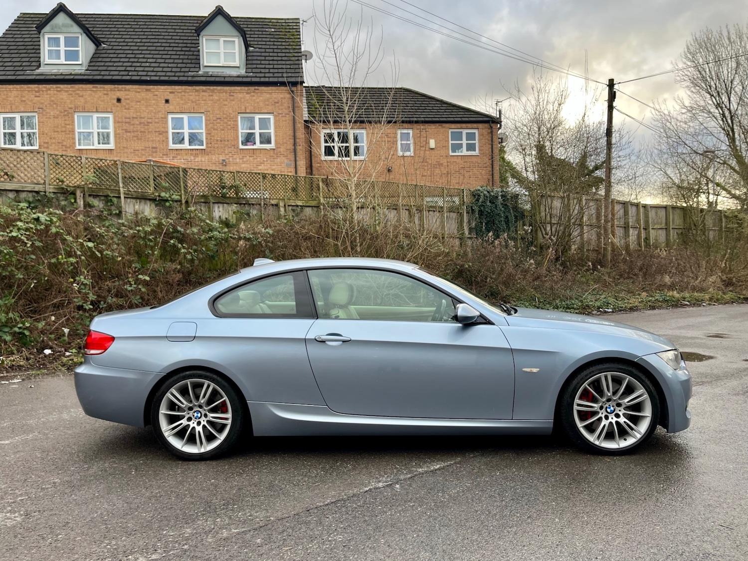 Used BMW 3 Series 2009 for sale - 77127706: Photo 8