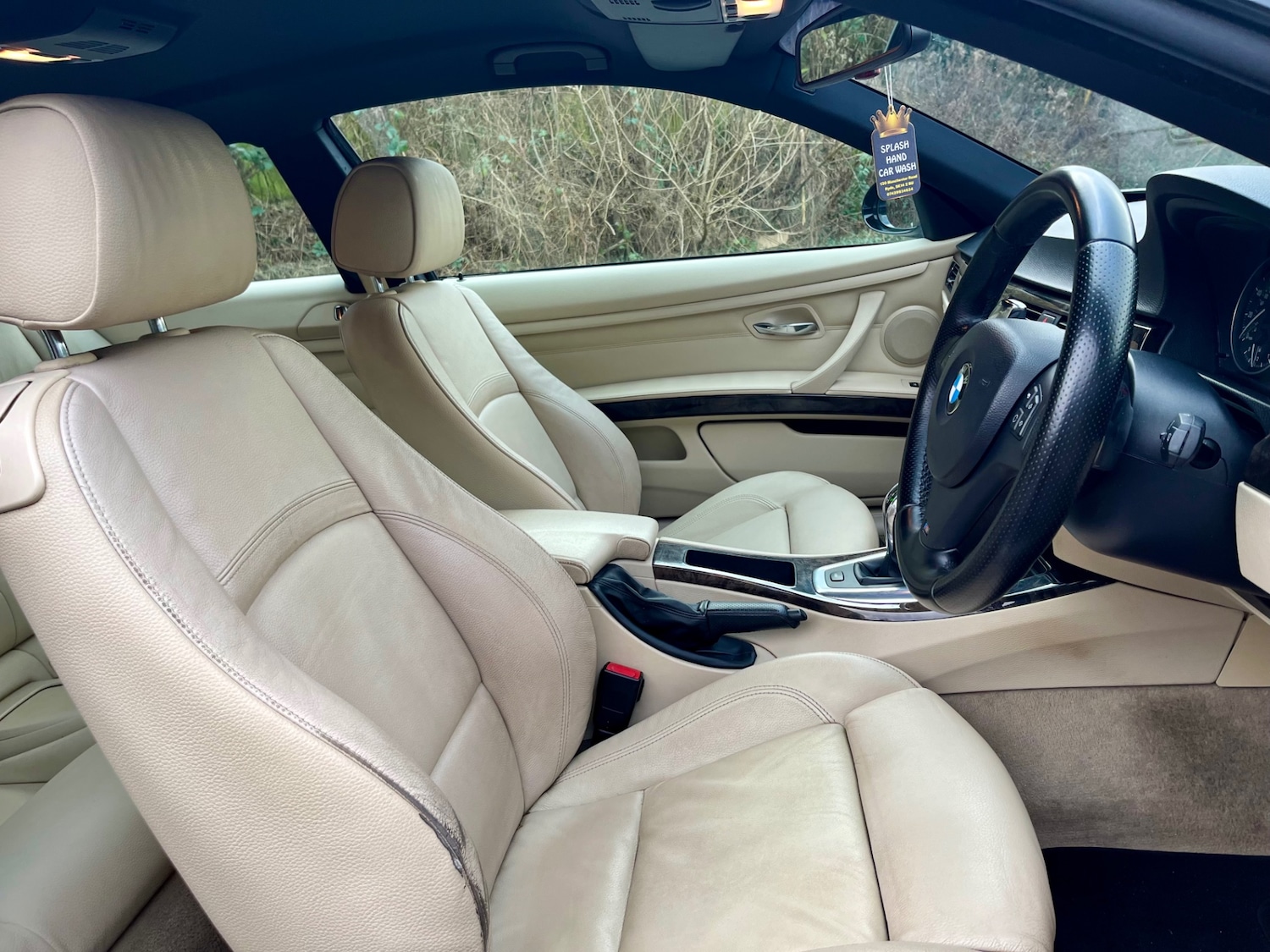 Used BMW 3 Series 2009 for sale - 77127706: Photo 9