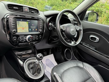 Used Kia Soul 2016 for sale - 75530393: Photo