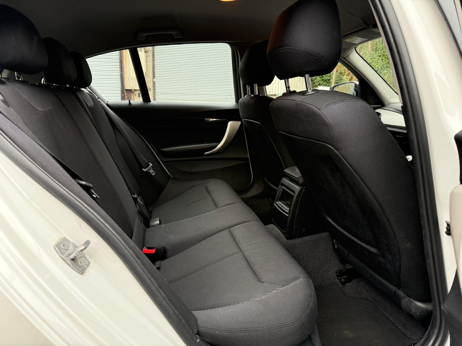 Used BMW 1 Series 2014 for sale - 77179538: Photo 10