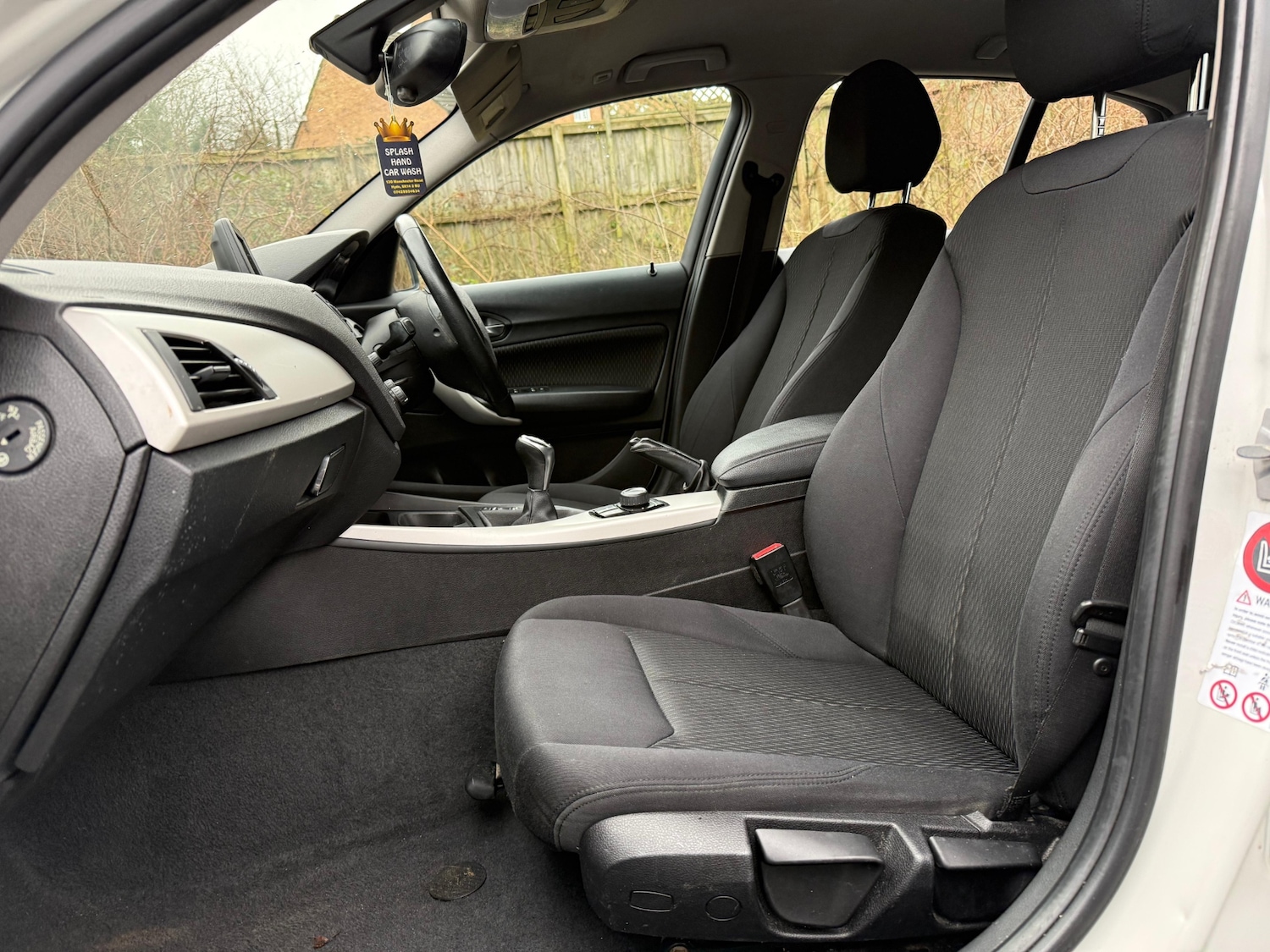 Used BMW 1 Series 2014 for sale - 77179538: Photo 11