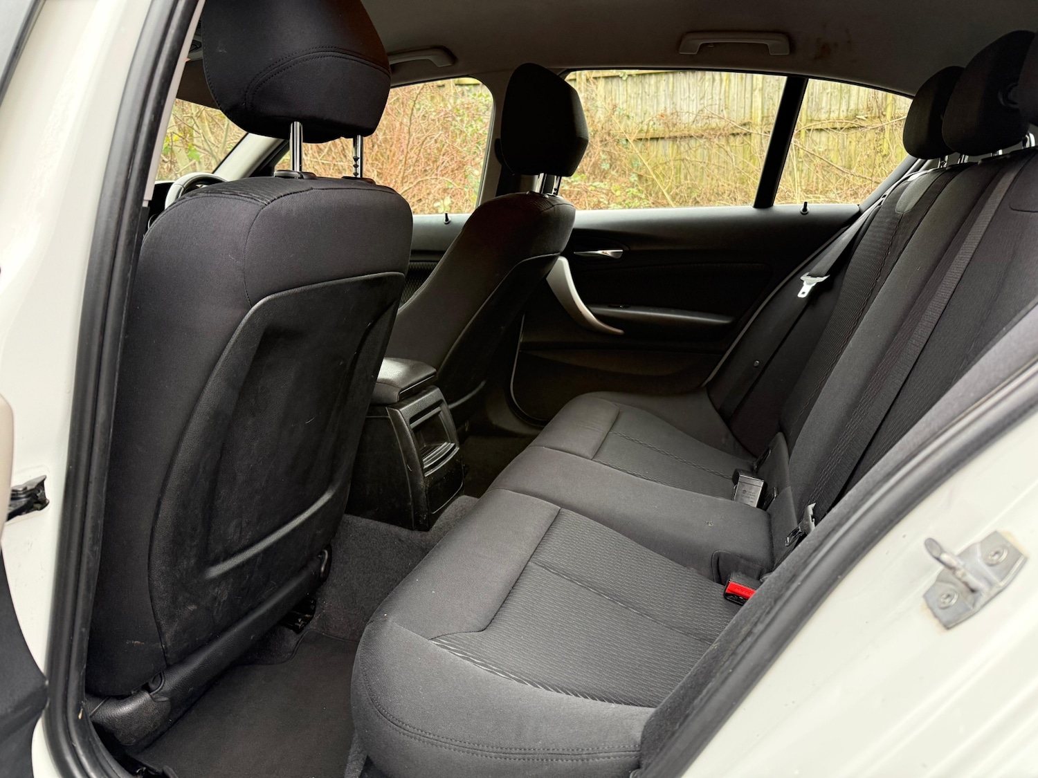 Used BMW 1 Series 2014 for sale - 77179538: Photo 12