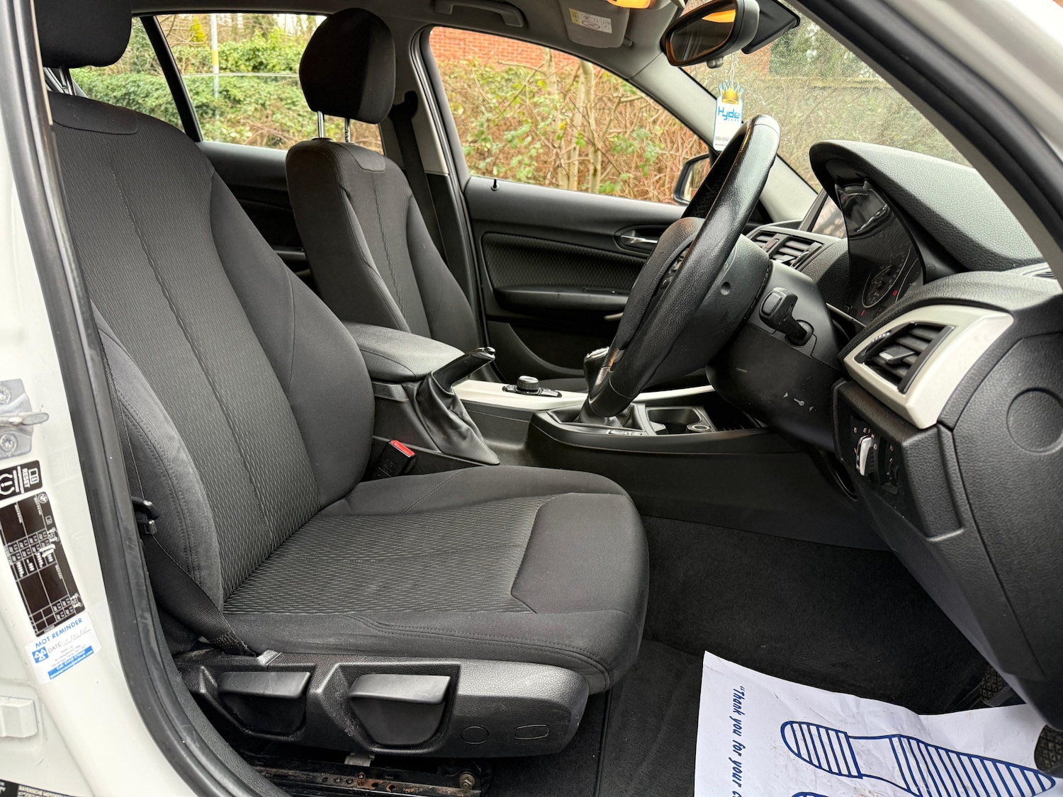 Used BMW 1 Series 2014 for sale - 77179538: Photo 13