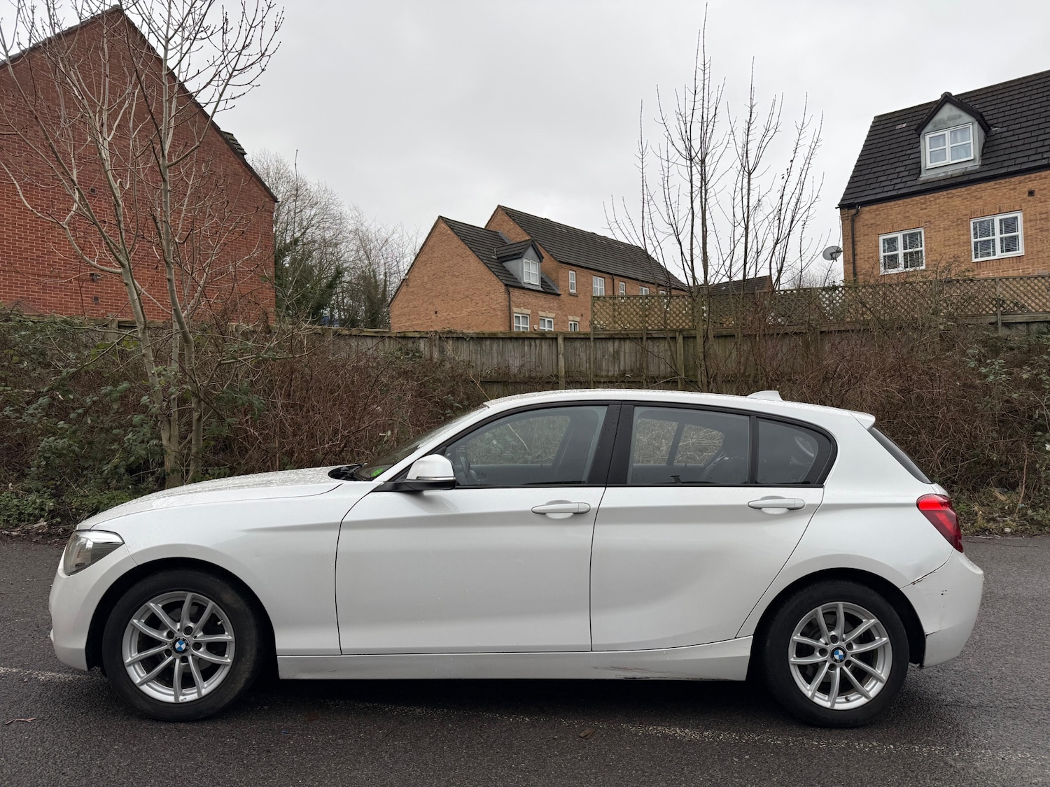 Used BMW 1 Series 2014 for sale - 77179538: Photo 14