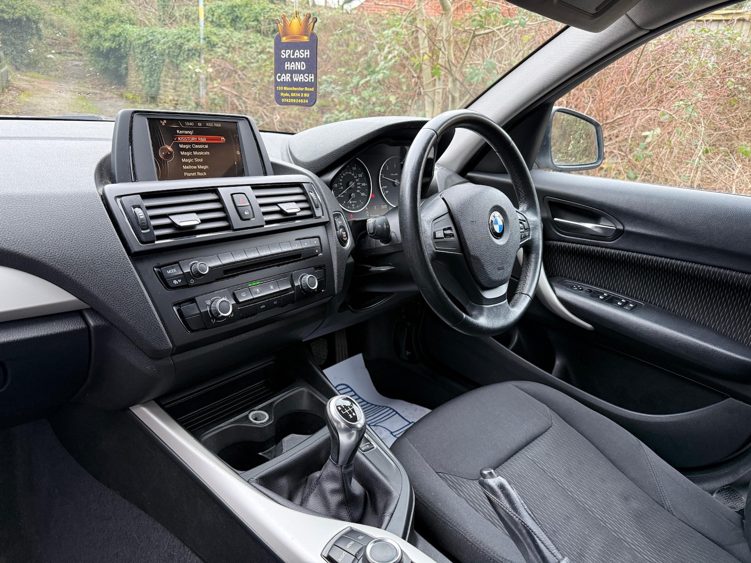 Used BMW 1 Series 2014 for sale - 77179538: Photo 2