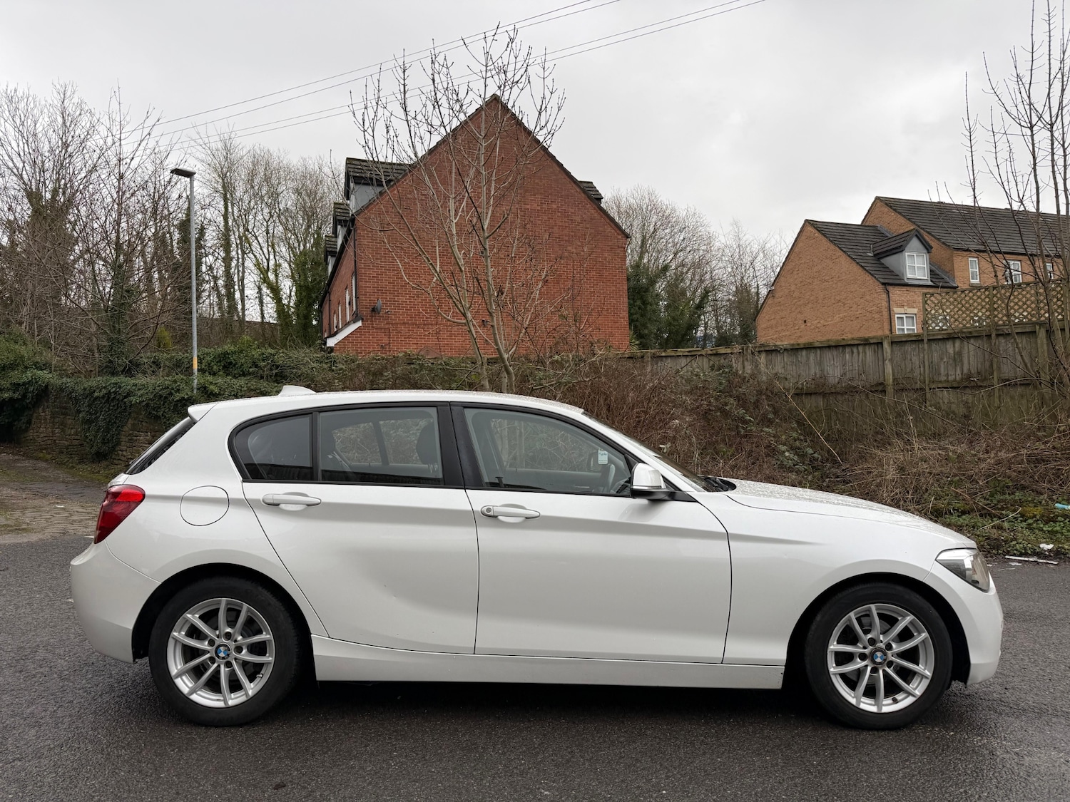 Used BMW 1 Series 2014 for sale - 77179538: Photo 8