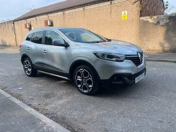 Used Renault Kadjar 2016 for sale - 79240088: Photo