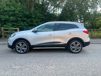 Used Renault Kadjar 2016 for sale - 79240088: Photo
