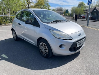 Used Ford Ka 2009 for sale - 78460940: Photo