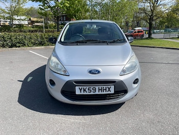 Used Ford Ka 2009 for sale - 78460940: Photo