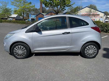 Used Ford Ka 2009 for sale - 78460940: Photo