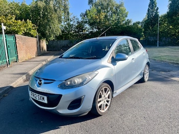 Used Mazda Mazda2 2012 for sale - 79306963: Photo