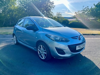 Used Mazda Mazda2 2012 for sale - 79306963: Photo
