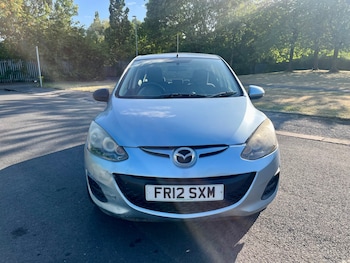 Used Mazda Mazda2 2012 for sale - 79306963: Photo