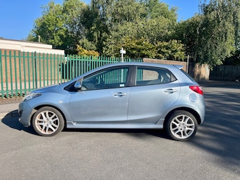 Used Mazda Mazda2 2012 for sale - 79306963: Photo