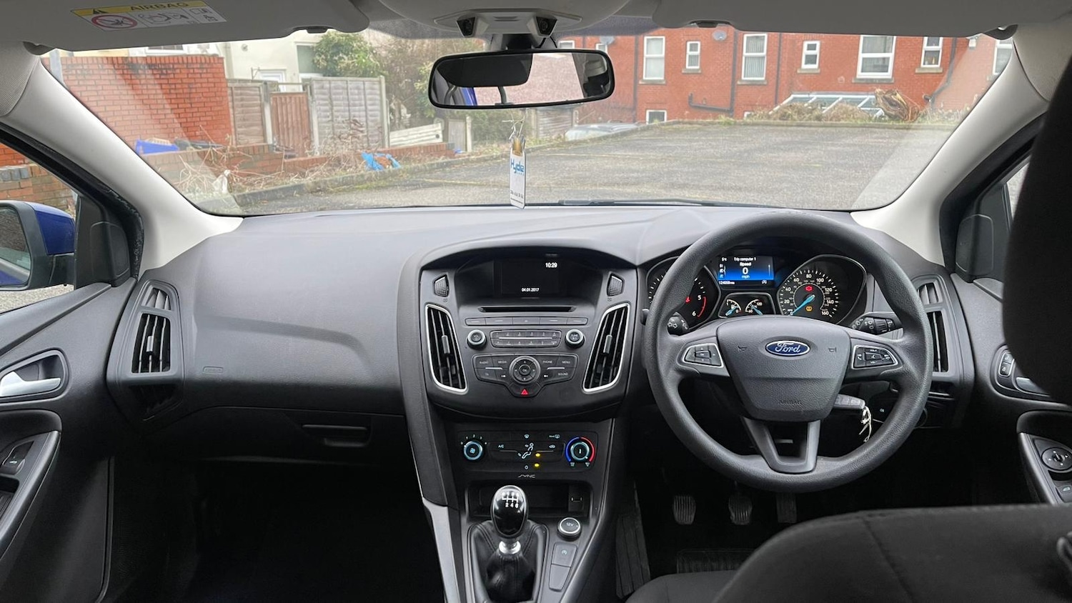 Used Ford Focus 2017 for sale - 77144710: Photo 10