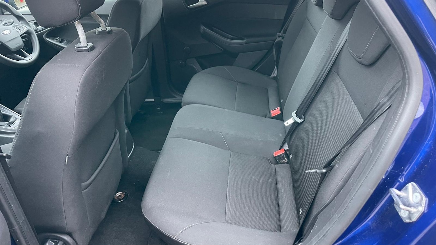 Used Ford Focus 2017 for sale - 77144710: Photo 11