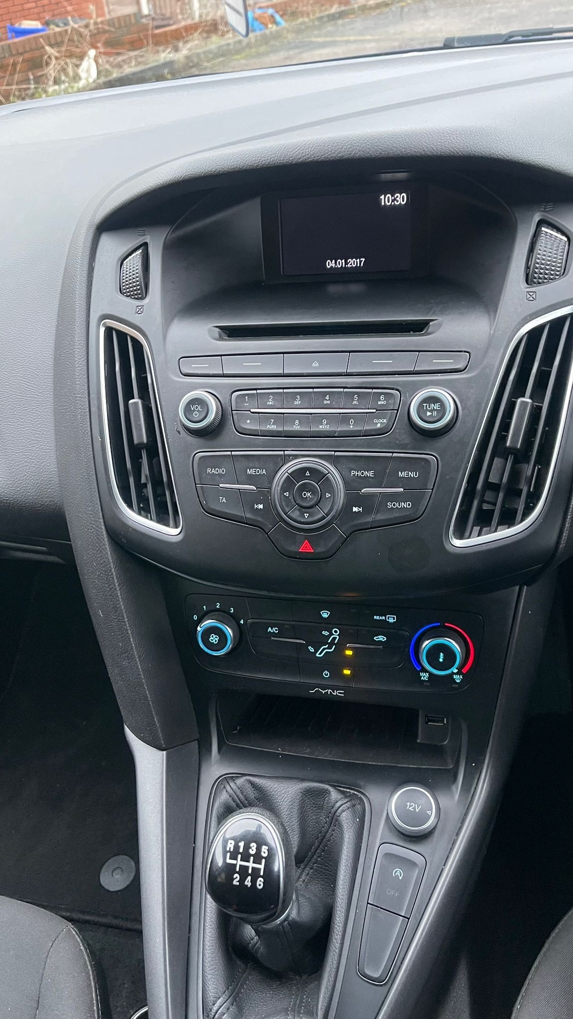 Used Ford Focus 2017 for sale - 77144710: Photo 16