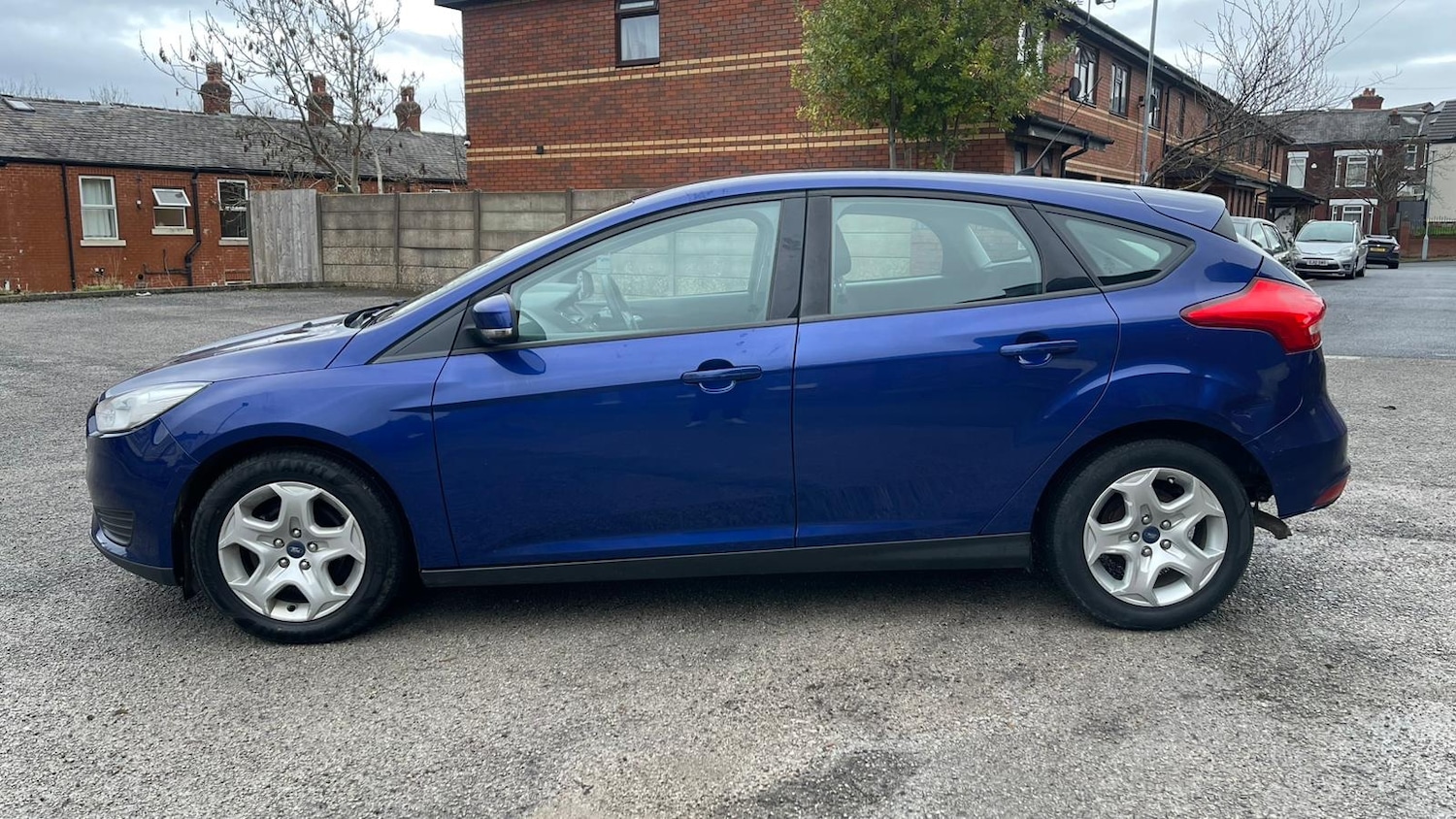 Used Ford Focus 2017 for sale - 77144710: Photo 5