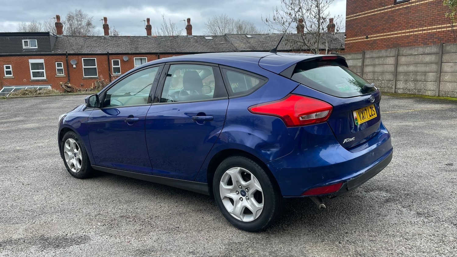 Used Ford Focus 2017 for sale - 77144710: Photo 6