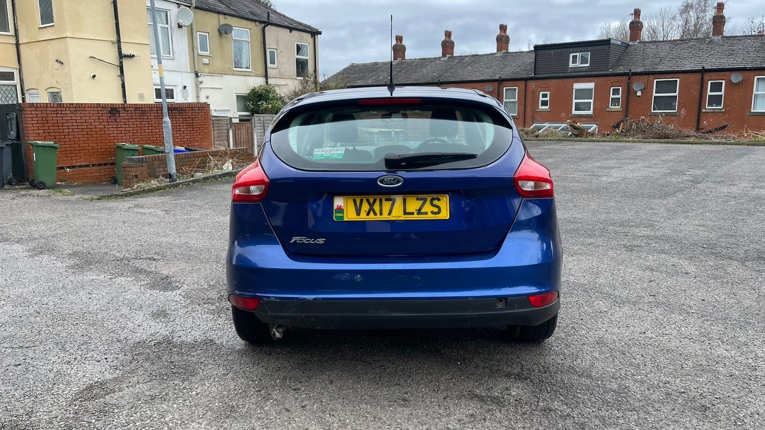 Used Ford Focus 2017 for sale - 77144710: Photo 7