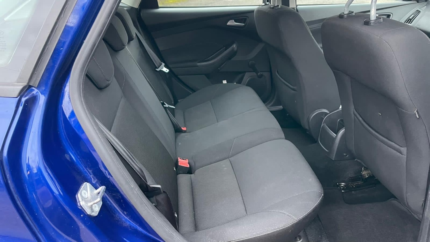 Used Ford Focus 2017 for sale - 77144710: Photo 9