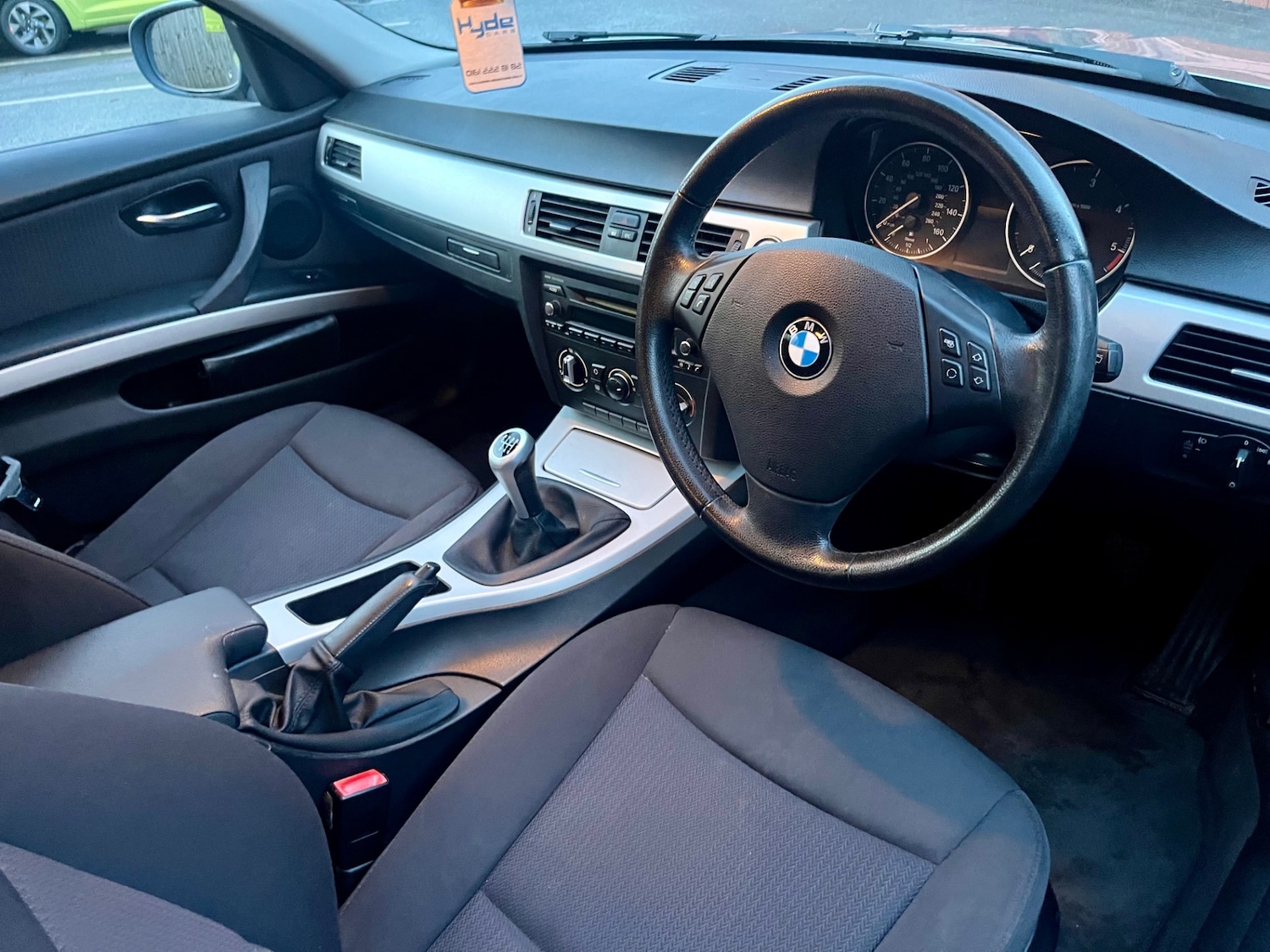 Used BMW 3 Series 2009 for sale - 77025707: Photo 10