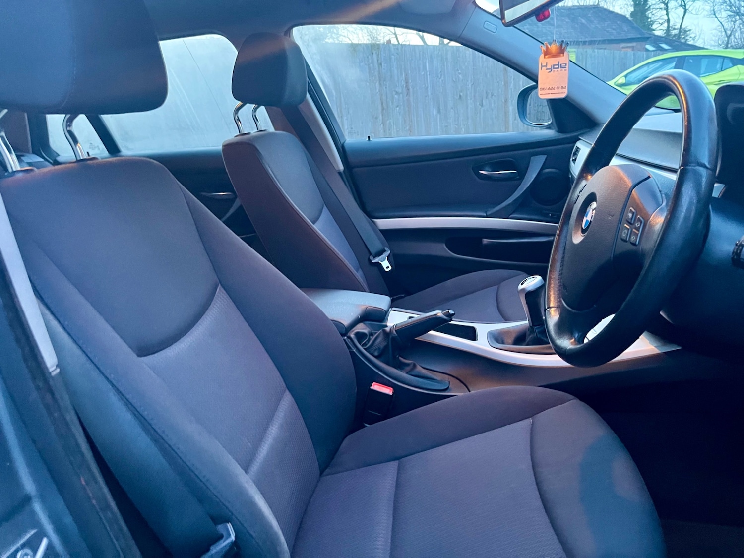 Used BMW 3 Series 2009 for sale - 77025707: Photo 11