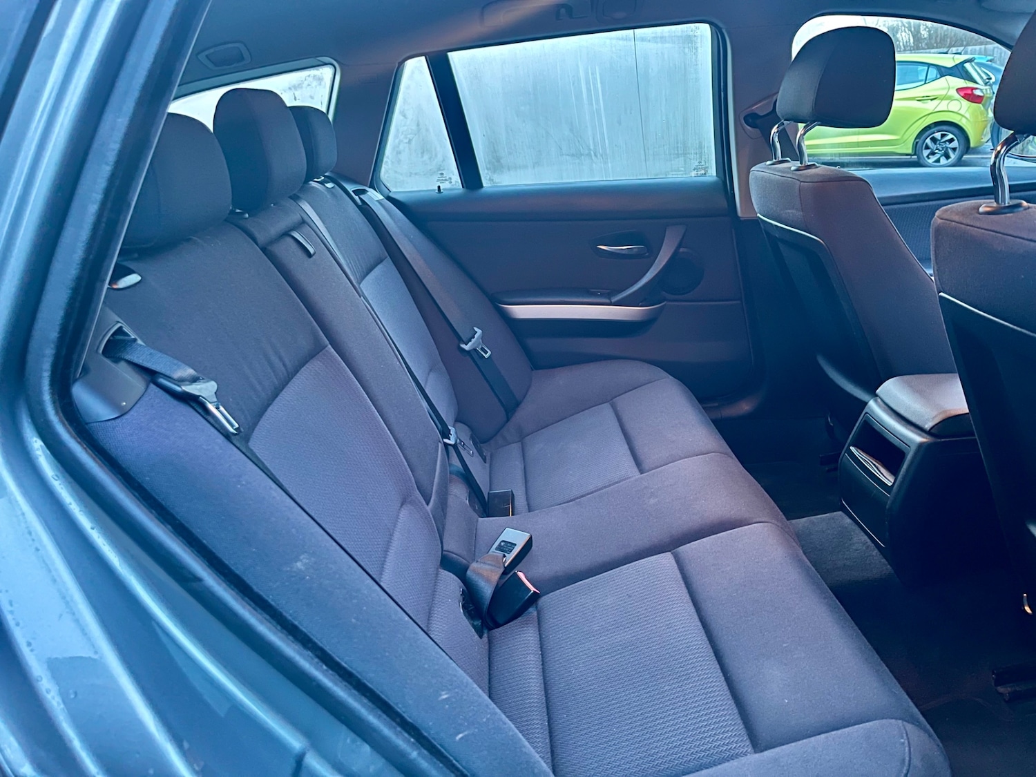 Used BMW 3 Series 2009 for sale - 77025707: Photo 12