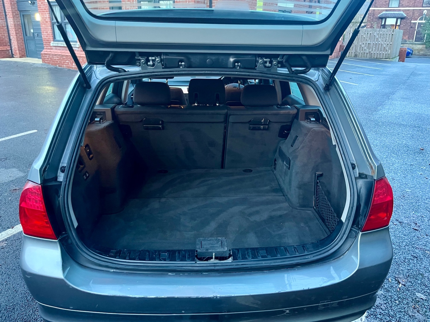 Used BMW 3 Series 2009 for sale - 77025707: Photo 13