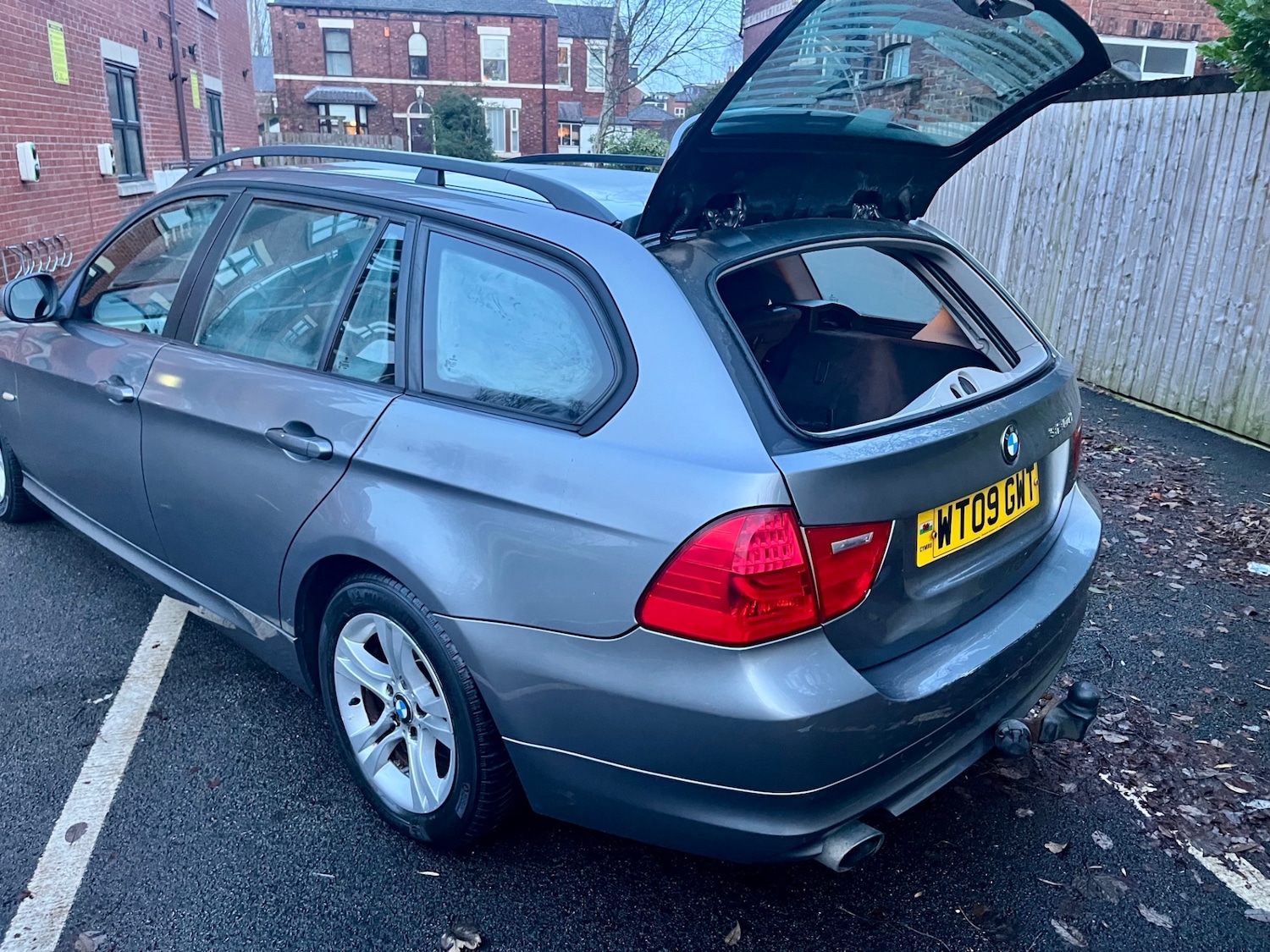 Used BMW 3 Series 2009 for sale - 77025707: Photo 14