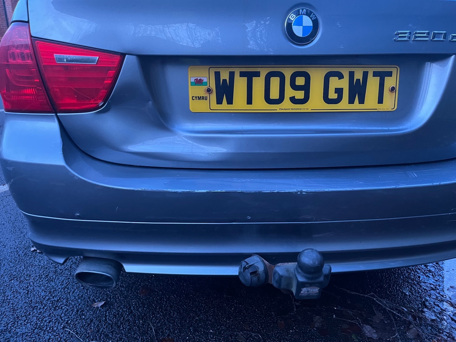 Used BMW 3 Series 2009 for sale - 77025707: Photo 15