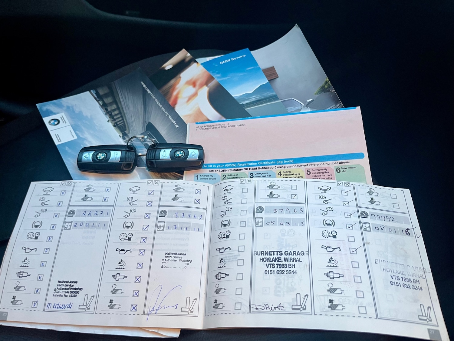 Used BMW 3 Series 2009 for sale - 77025707: Photo 17